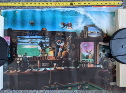 Vtg original 20 1996 - x,
