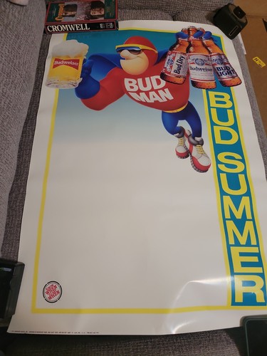 Bud summer - bud,